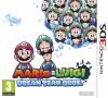 3DS GAME - Mario and Luigi: Dream Team Bros.